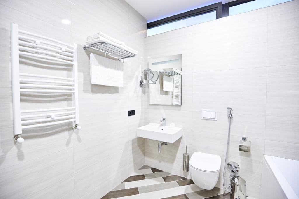 Brosse Garden Hotel Tbiliszi Kültér fotó