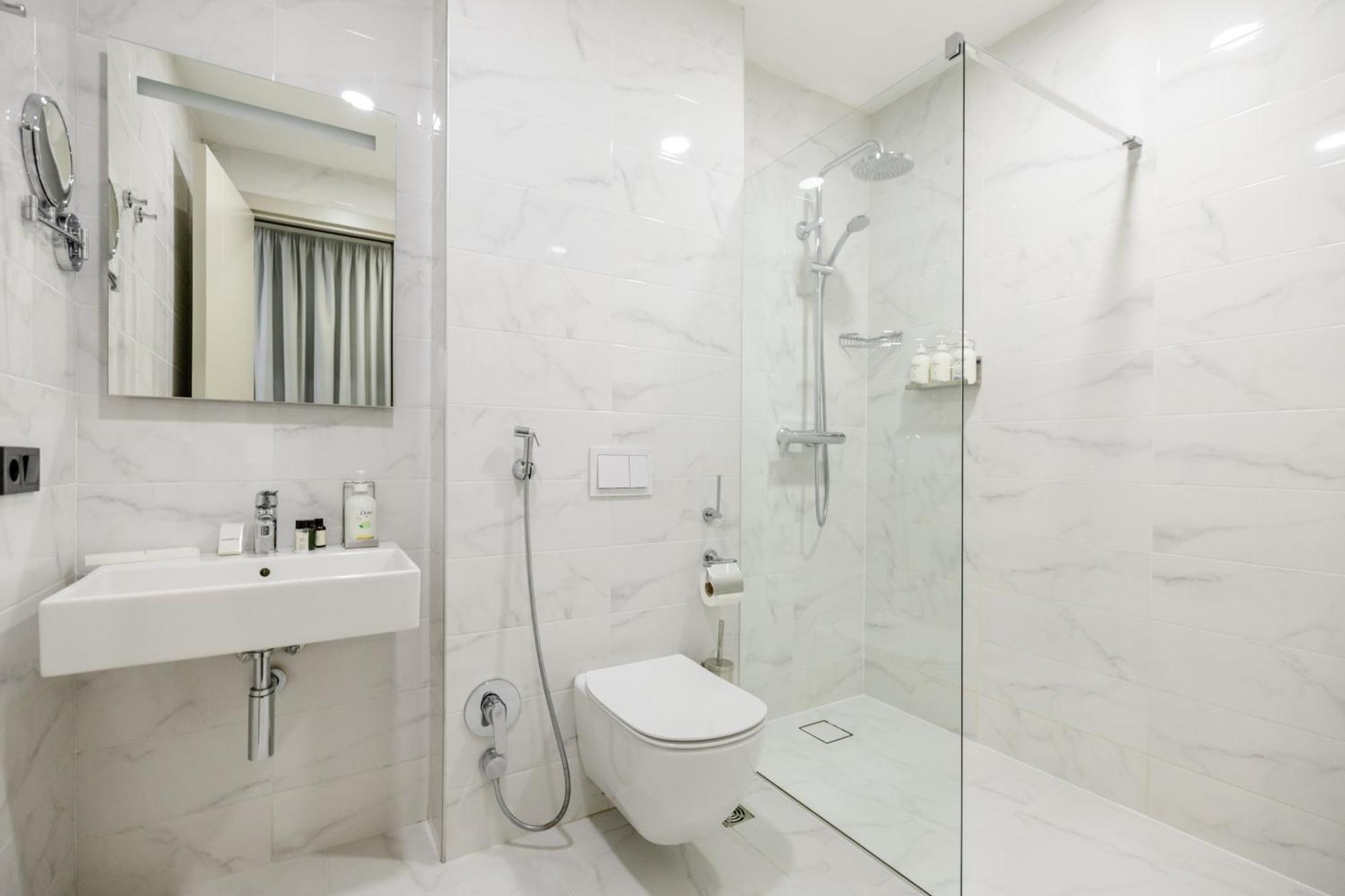 Brosse Garden Hotel Tbiliszi Kültér fotó