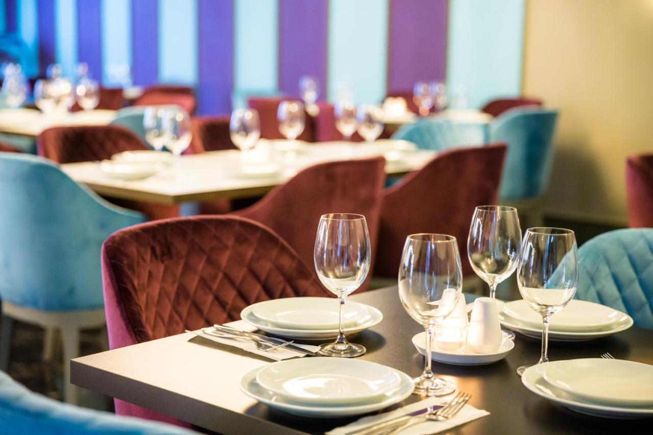 Brosse Garden Hotel Tbiliszi Kültér fotó