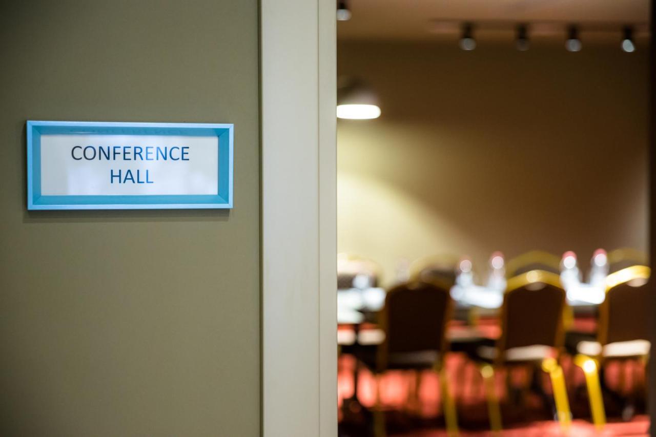 Brosse Garden Hotel Tbiliszi Kültér fotó