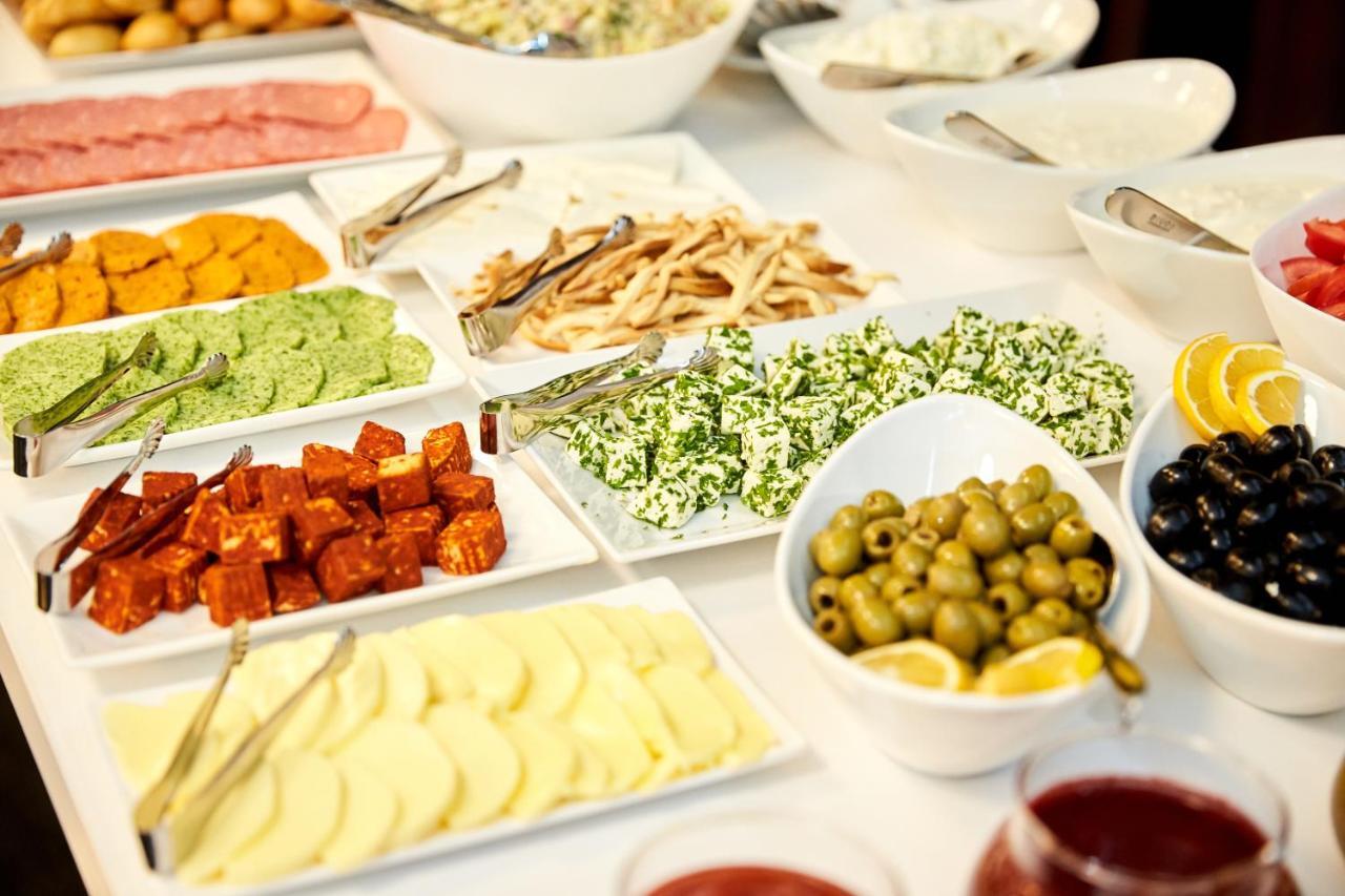 Brosse Garden Hotel Tbiliszi Kültér fotó